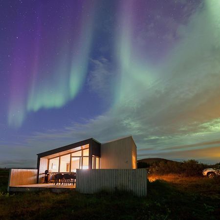 Kerbyggd: Luxury House And Cottage In Golden Circle Selfoss Exterior foto