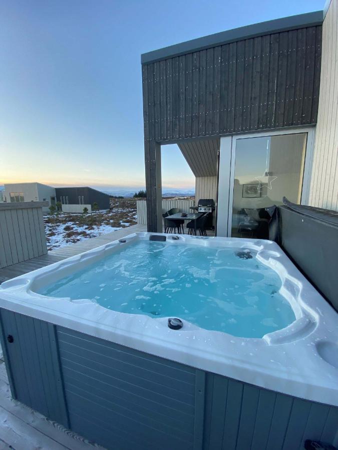 Kerbyggd: Luxury House And Cottage In Golden Circle Selfoss Zimmer foto