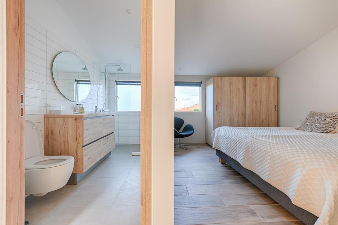 Kerbyggd: Luxury House And Cottage In Golden Circle Selfoss Exterior foto