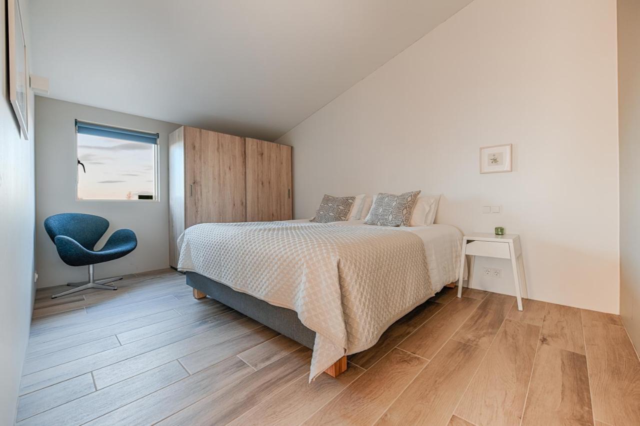 Kerbyggd: Luxury House And Cottage In Golden Circle Selfoss Exterior foto